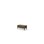 Snake siddemodul 100 med metalben sh 43