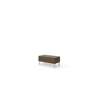 Snake siddemodul 100 med metalben sh 43