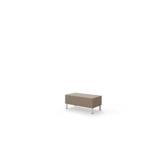 Snake siddemodul 100 med metalben sh 43