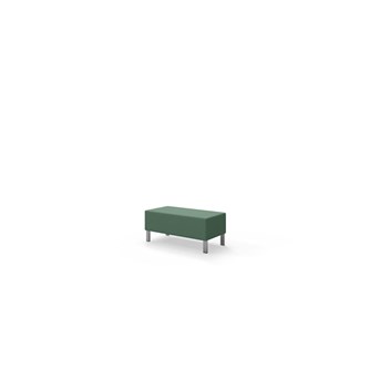 Snake siddemodul 100 med metalben sh 43