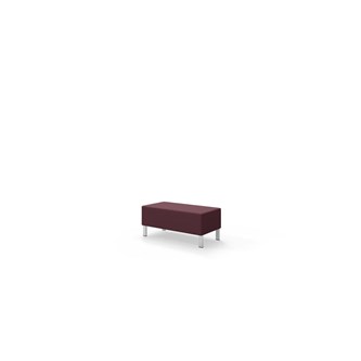 Snake siddemodul 100 med metalben sh 43