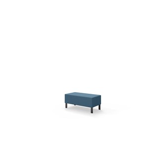 Snake siddemodul 100 med metalben sh 43