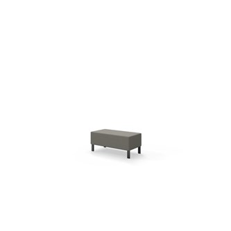 Snake siddemodul 100 med metalben sh 43