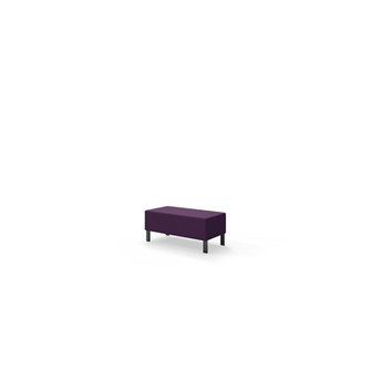 Snake siddemodul 100 med metalben sh 43