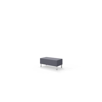 Snake siddemodul 100 med metalben sh 43