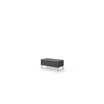 Snake siddemodul 100 med metalben sh 43