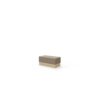 Snake siddemodul 100 med sokkel sh 43