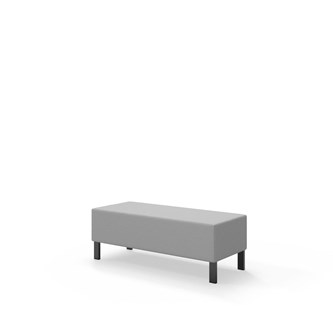 Snake siddemodul 120 med metalben sh 43