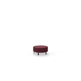 Snake siddemodul Ø90 cm med metalben sh 43