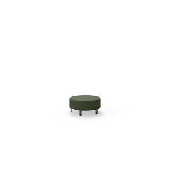 Snake siddemodul Ø90 cm med metalben sh 43