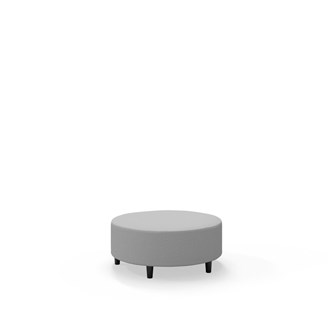 Snake siddemodul Ø90 cm med træben sh 37,5