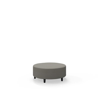 Snake siddemodul Ø90 cm med træben sh 37,5