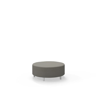 Snake siddemodul Ø90 cm med træben sh 37,5