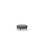Snake siddemodul Ø120 cm med metalben sh 43