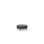 Snake siddemodul Ø120 cm med metalben sh 43