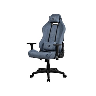 Arozzi gamingstol Toretta stof