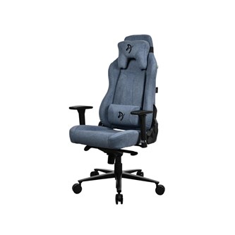 Arozzi gamingstol Vernazza stof