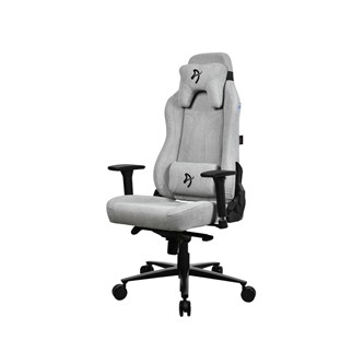 Arozzi gamingstol Vernazza stof