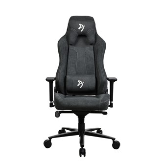 Arozzi Vernazza gamingstol stof