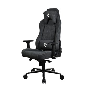 Arozzi Vernazza gamingstol stof