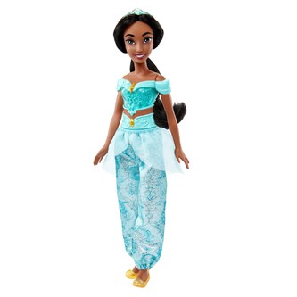 Prinsesse Jasmin