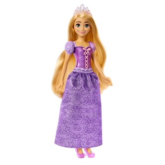 Prinsesse Rapunzel
