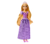 Prinsesse Rapunzel