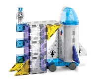 Magna-Tiles Space 32 dele