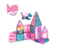 Magna-Tiles slot 25 dele