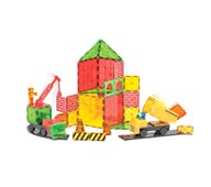 Magna-Tiles Anlæg XL, 50 dele