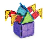 Magna-Tiles microMAGS Combo 46 dele