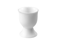 Æggebæger i porcelæn