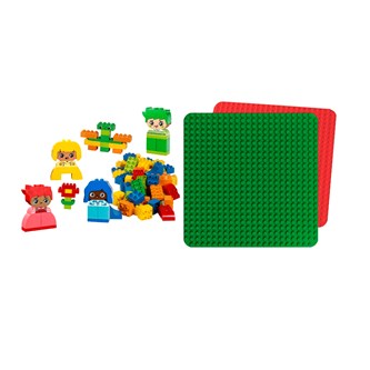 LEGO® DUPLO® Store følelser sæt 187 dele