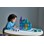 Mag Genius® prisme glitter 110 dele