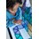 Mag Genius® prisme glitter 110 dele