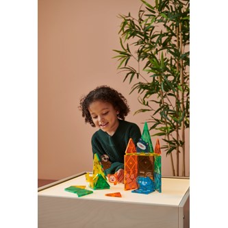 Mag Genius® safari 38 dele