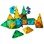 Mag Genius® jungle 38 dele