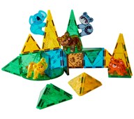 Mag Genius® jungle 38 dele