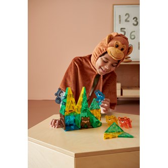 Mag Genius® jungle 38 dele