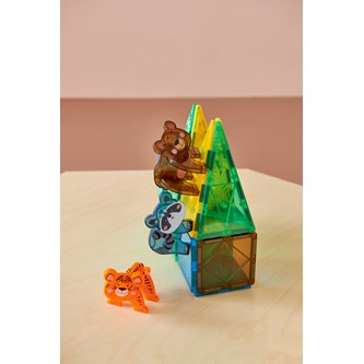 Mag Genius® jungle 38 dele