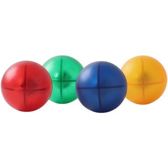 Mag Genius® ekstra kugler 4 stk.