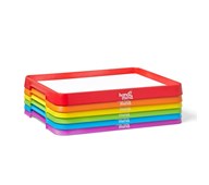 Whiteboardtavler 6 stk.