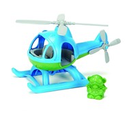 Green Toys flyvemaskine