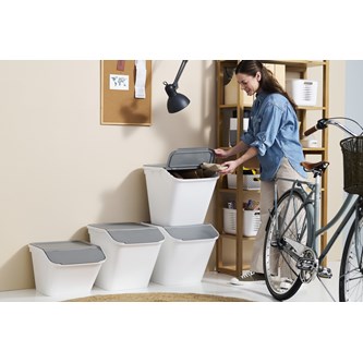 SmartStore Collect Stack-it, Stor