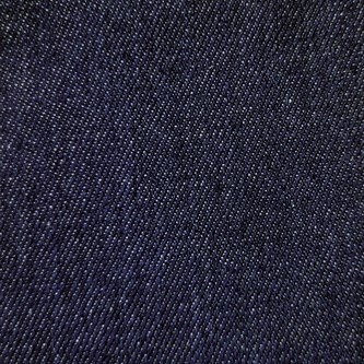 Denimstof kraftigt