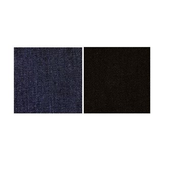 Denimstof kraftigt