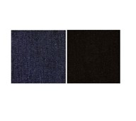 Denimstof kraftigt