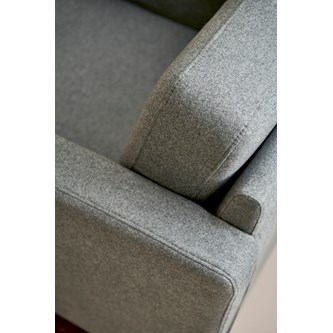 Corso sofa 3-pers