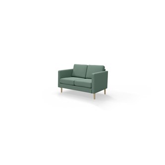 Corso sofa 2-pers