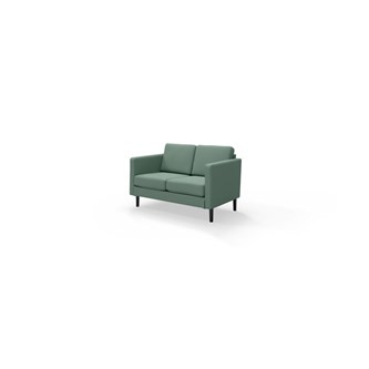 Corso sofa 2-pers